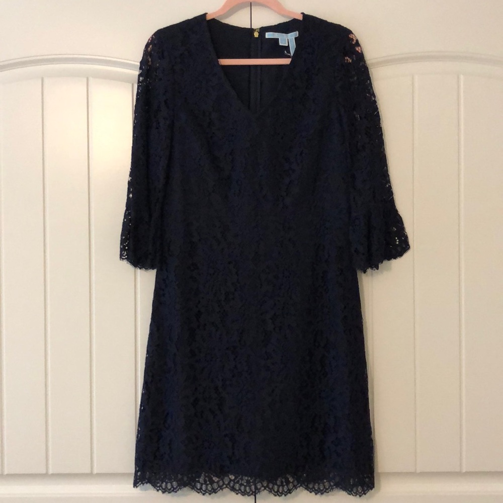 NWT Draper James Dress
